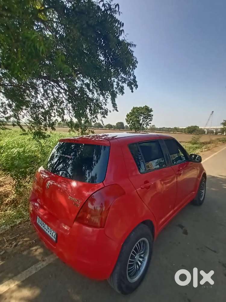 Swift Vxi 2007 Good Condition