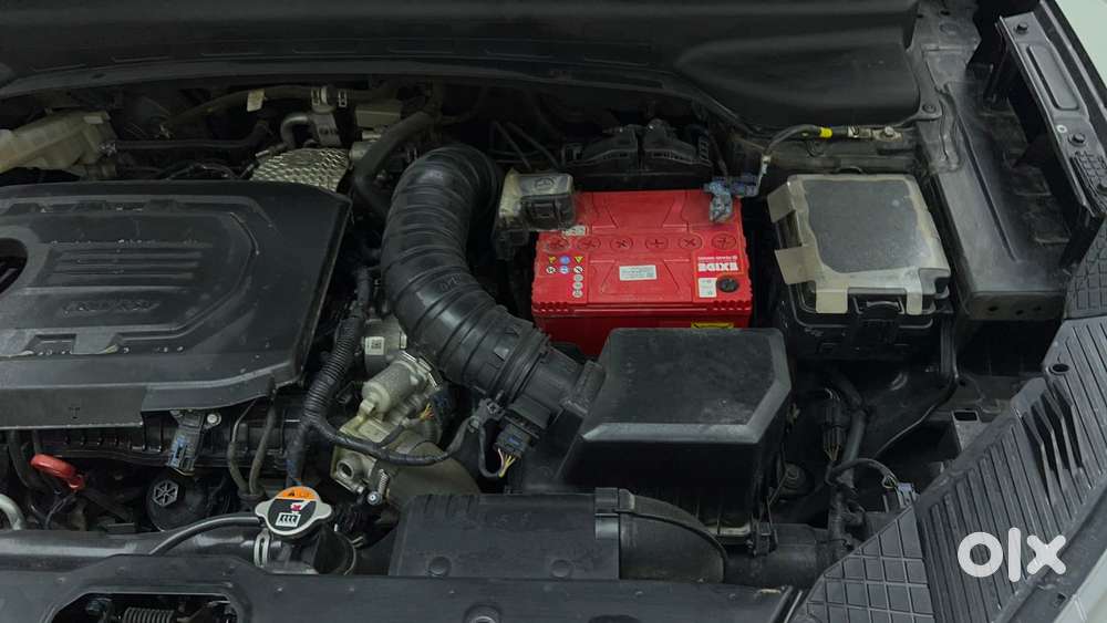 Hyundai Creta Sx (o) 1.5 Diesel, 2022, Diesel