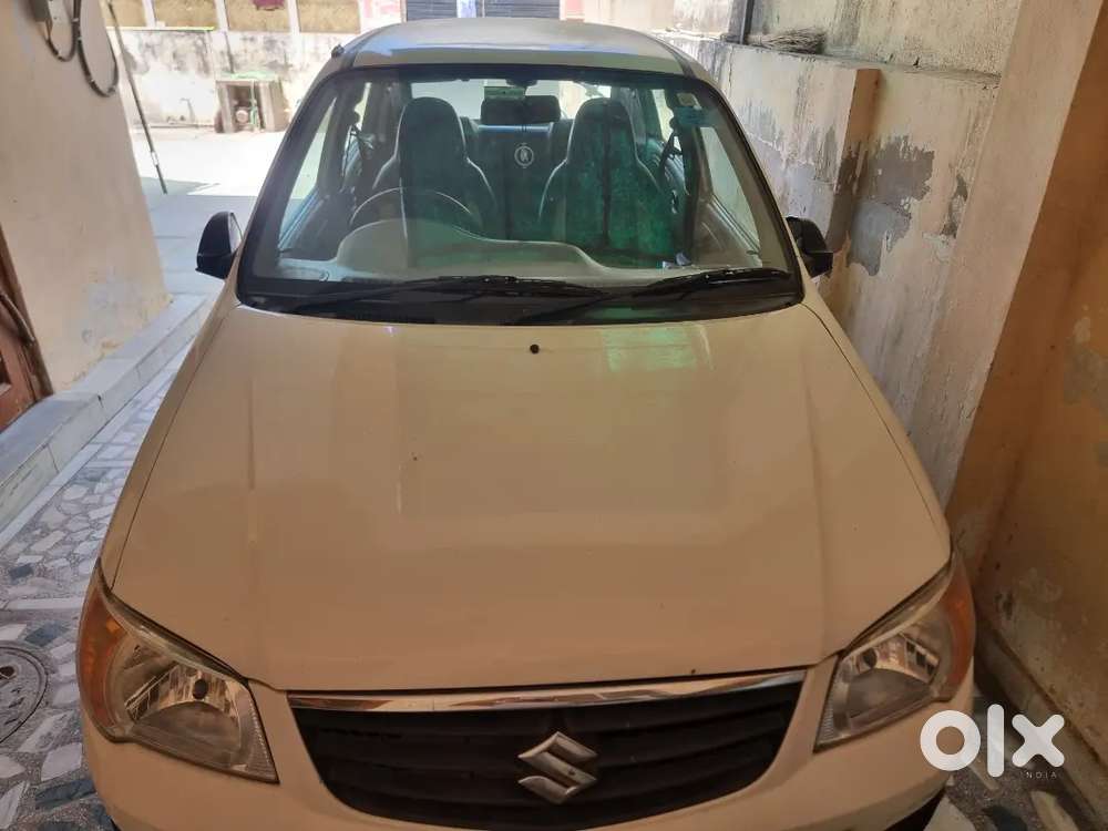 Alto K10  Excellent Condition