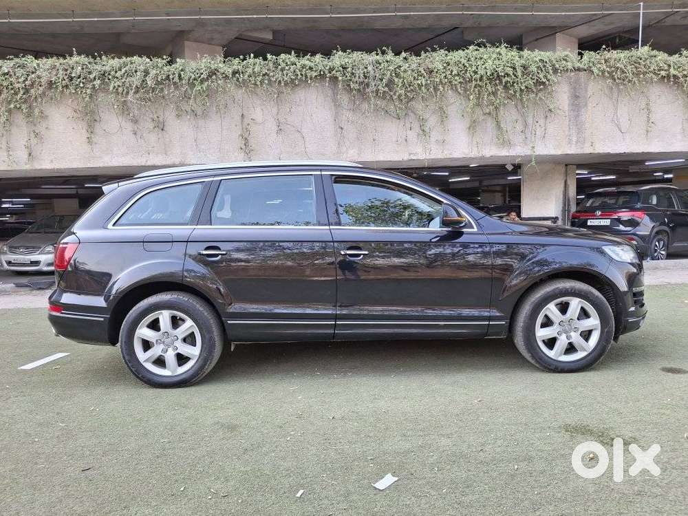 Audi Q7 3.0 Tdi Quattro, 2013, Diesel