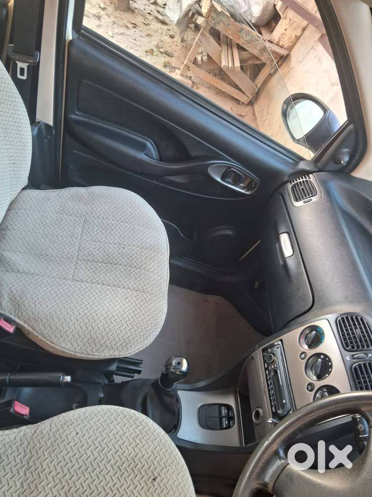 Tata Indigo Ecs December