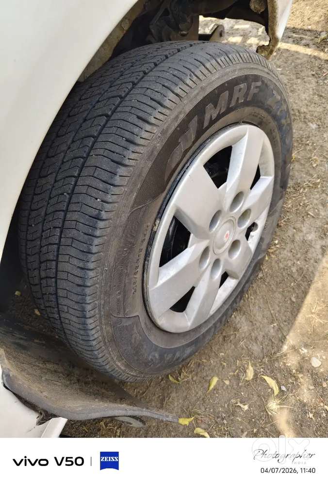 Power Steering, Power Window, Android System,4tyre New,new Battery