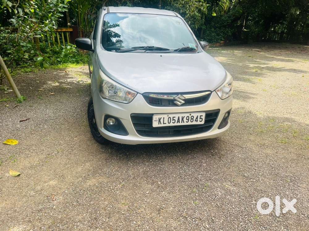 Maruti Suzuki 2014 Car