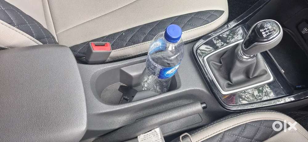 Hyundai Creta Facelift 2024