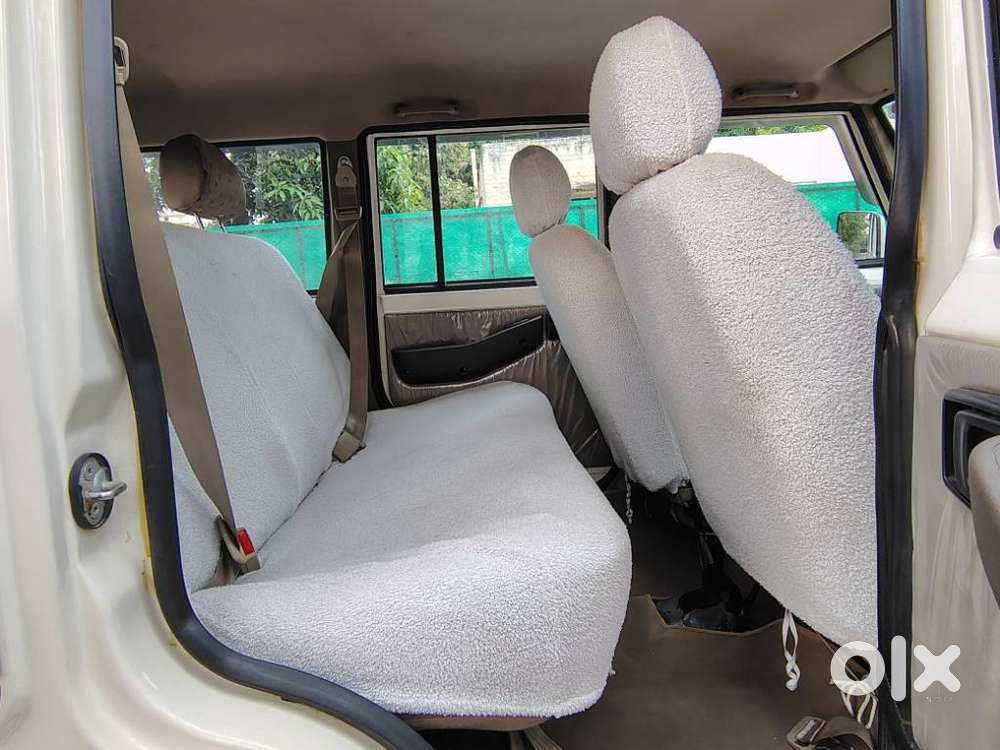 Mahindra Bolero B6, 2024, Diesel