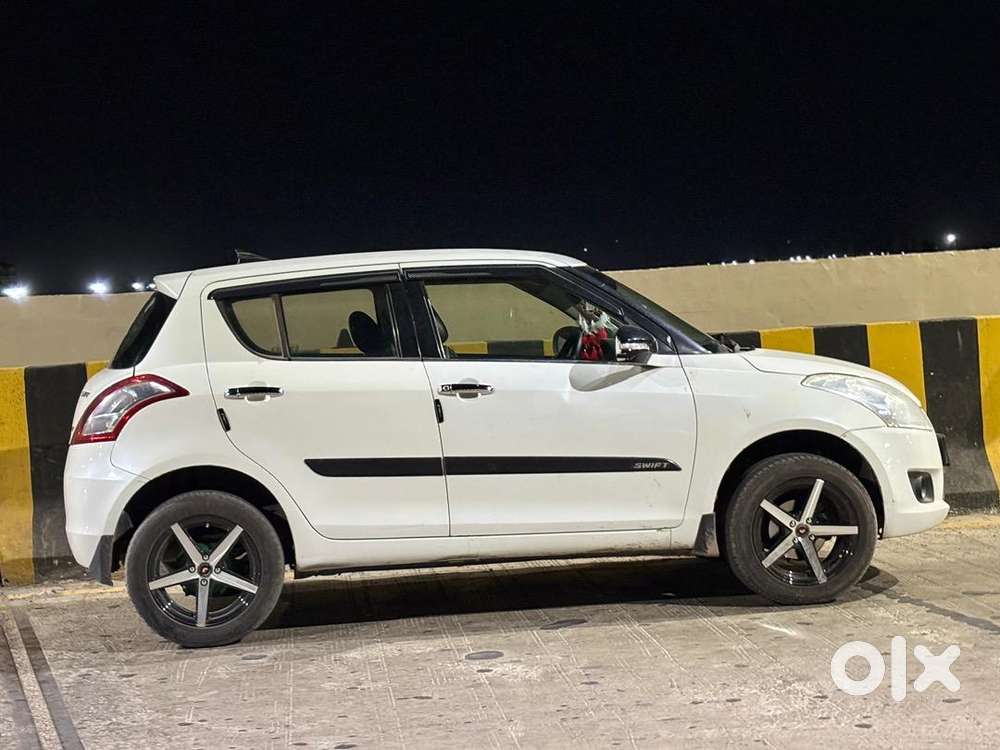 Maruti Suzuki Swift 2012 Petrol Good Condition