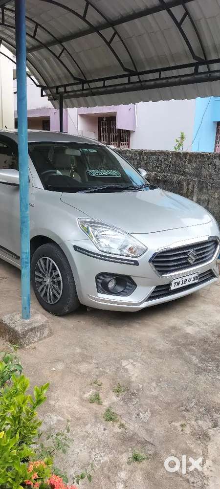 Maruthi Suzuki Dezire