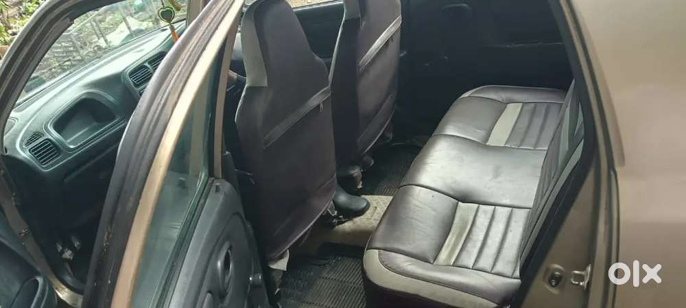 Maruti Alto Engine Excellent Condition, Good Tires Good Battery