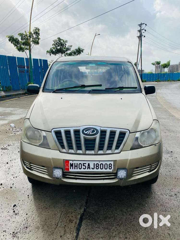 Mahindra Xylo Diesel 2009