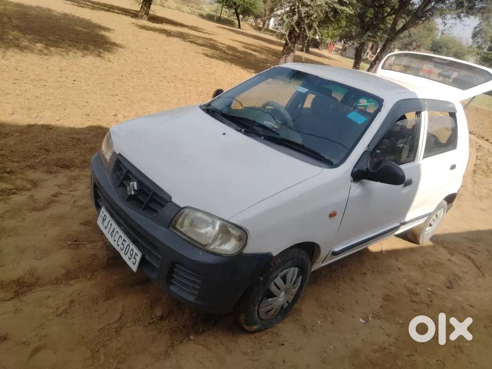 Good Condition With New Tyre