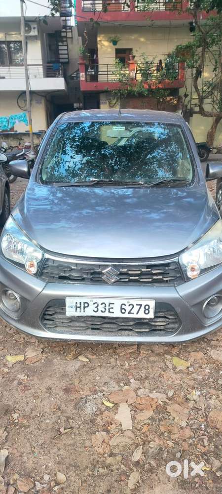 Maruti Suzuki Celerio 2019 Petrol Good Condition