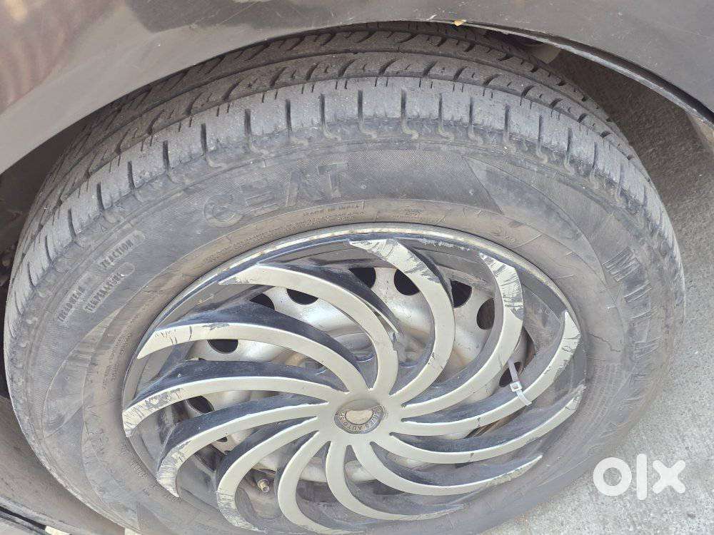 Honda Amaze E I-vtec, 2017, Cng & Hybrids