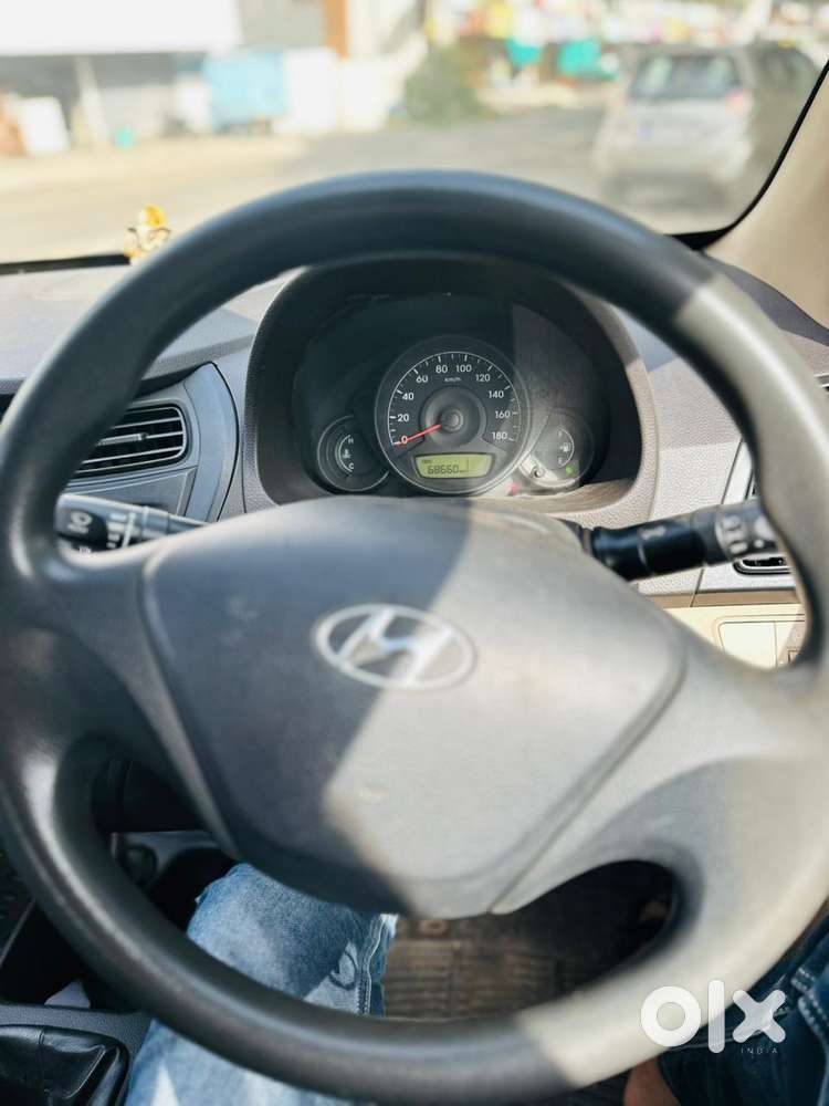 Hyundai Eon D-lite +, 2012, Petrol