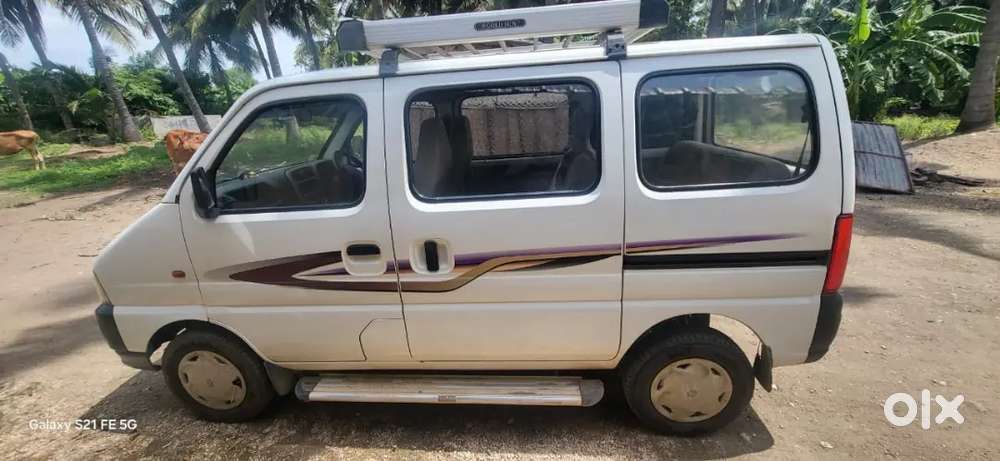 Maruti Suzuki Eeco 1.2 Petrol 2010