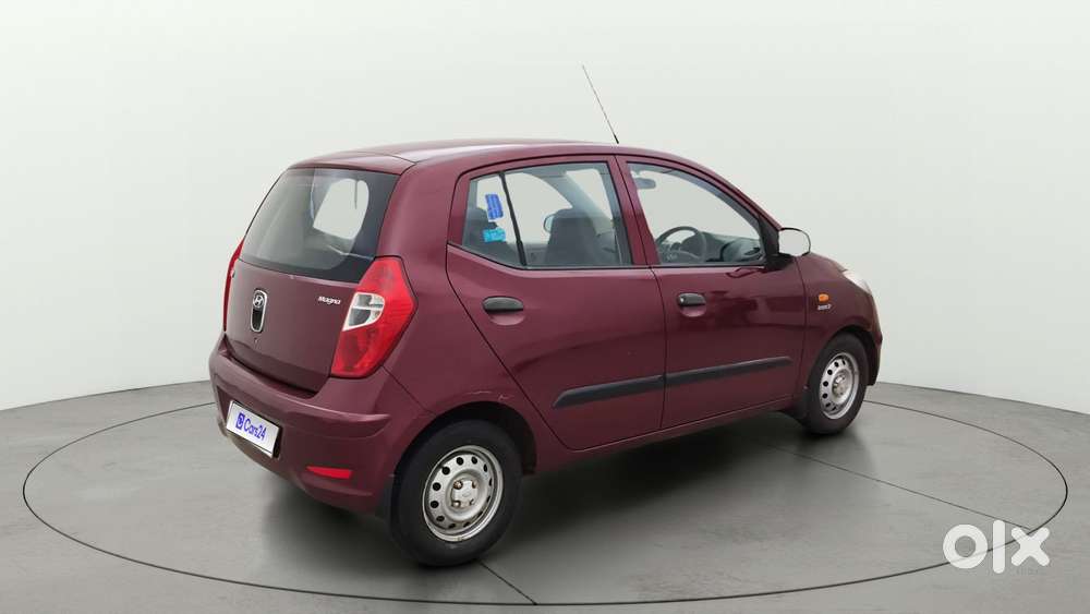Hyundai I10 Magna 1.1l, 2015, Petrol