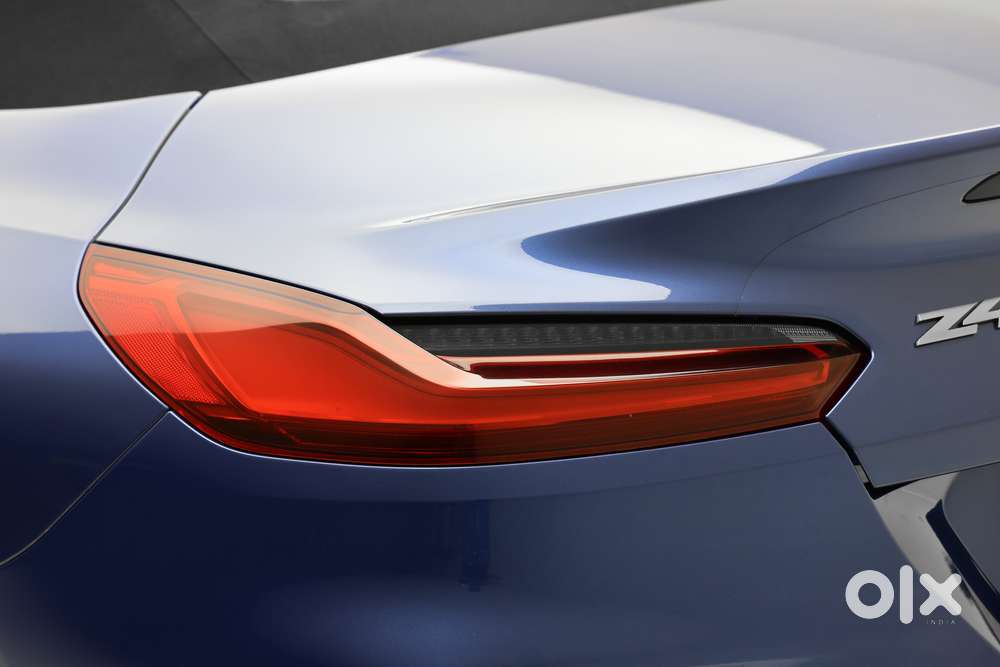 Bmw Z4 M40i, 2024, Petrol