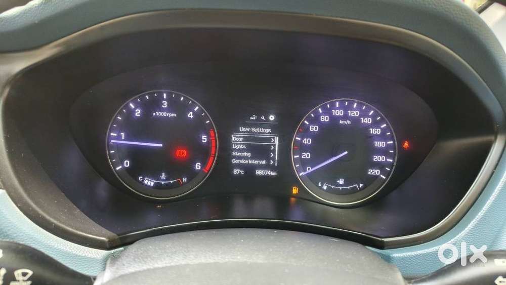 Hyundai I20 Active 1.4 Sx (o), 2016, Diesel