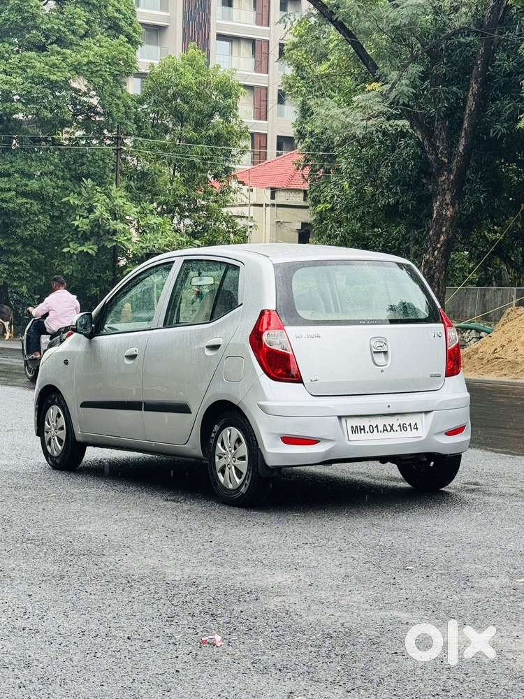 Hyundai I10 Magna, 2011, Petrol