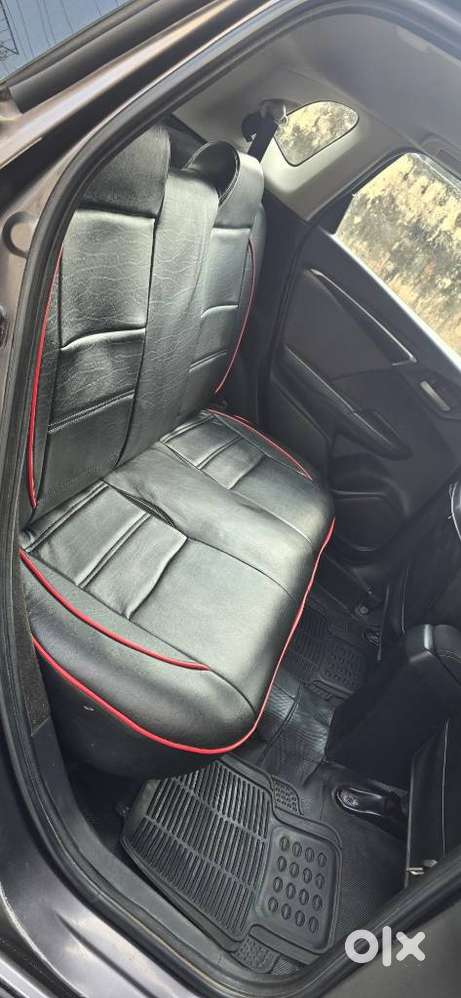 Honda Wr-v 1.5 Vx Exclusive Edition I-dtec, 2018, Diesel