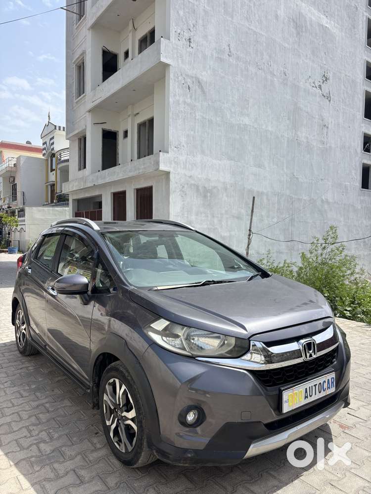 Honda Wr-v 1.5 Vx I-dtec, 2019, Diesel