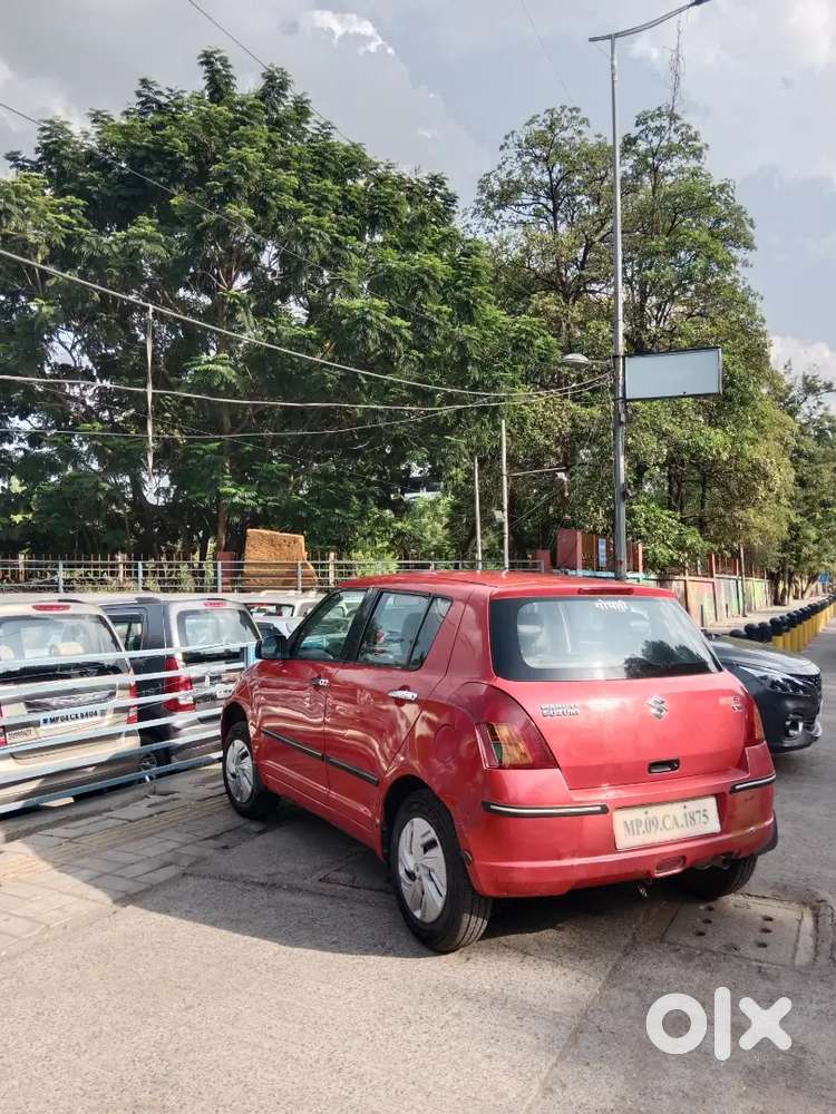 Swift Top Condition