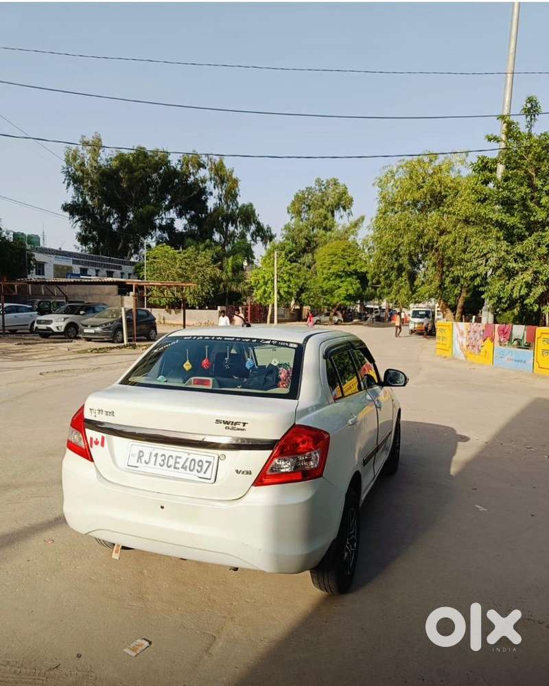 Maruti Suzuki Dzire 2013 Diesel 144000 Km Driven