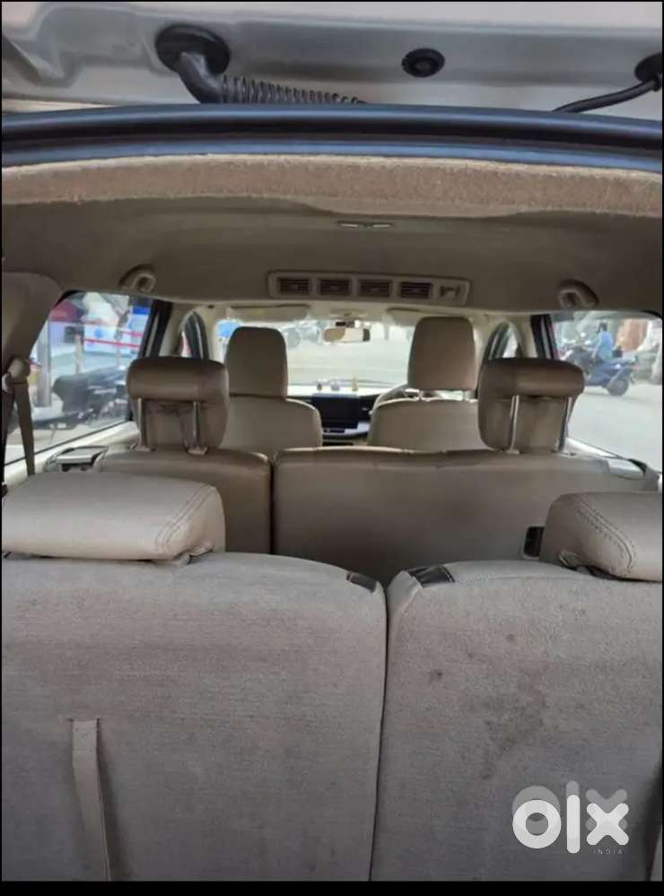 Maruti Suzuki Ertiga 2022
