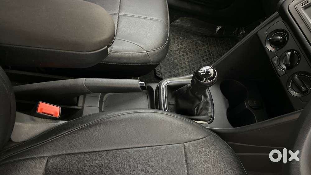 Volkswagen Polo 1.0 Mpi Trendline, 2021, Petrol