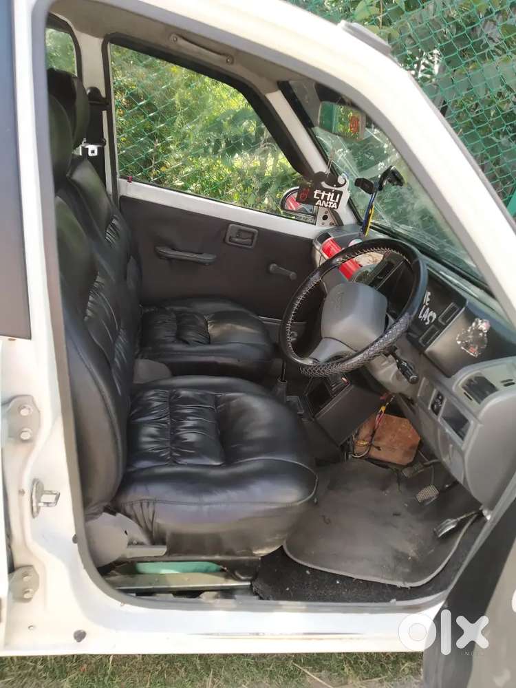 Maruti Suzuki 800 2013