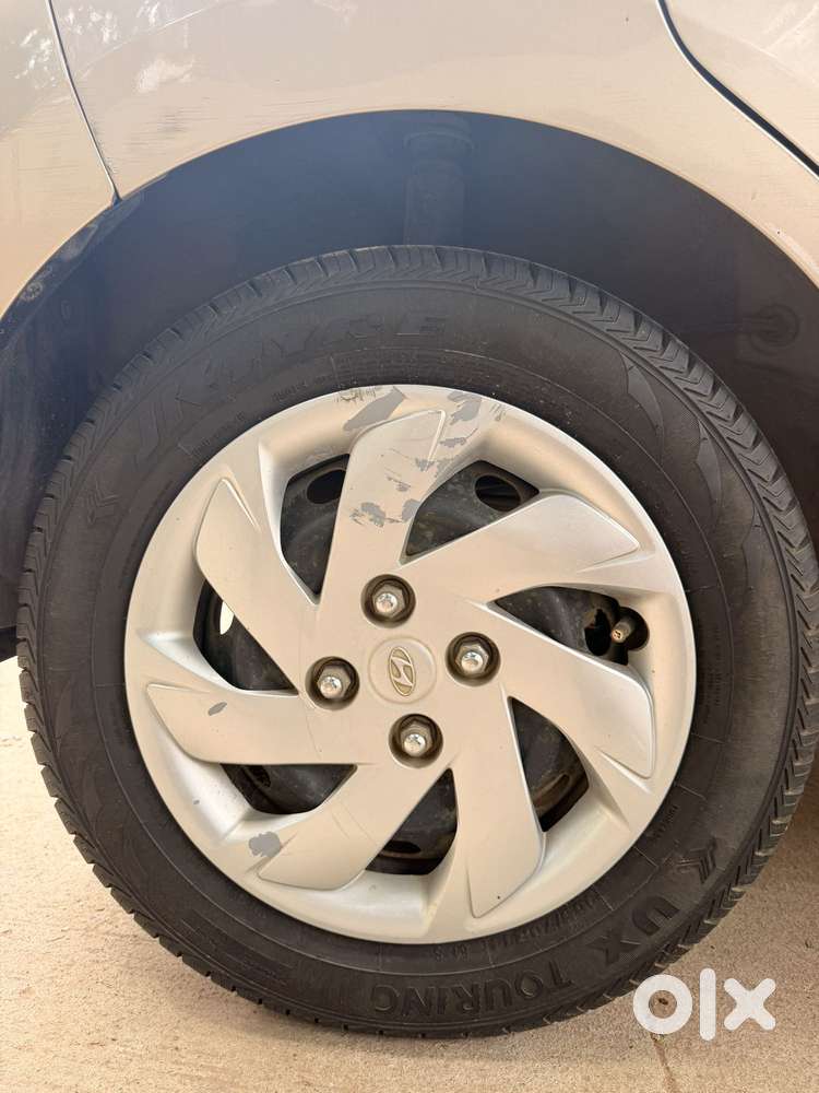 Hyundai New Santro 1.1 Sportz Amt Anniversary Edition, 2021, Petrol