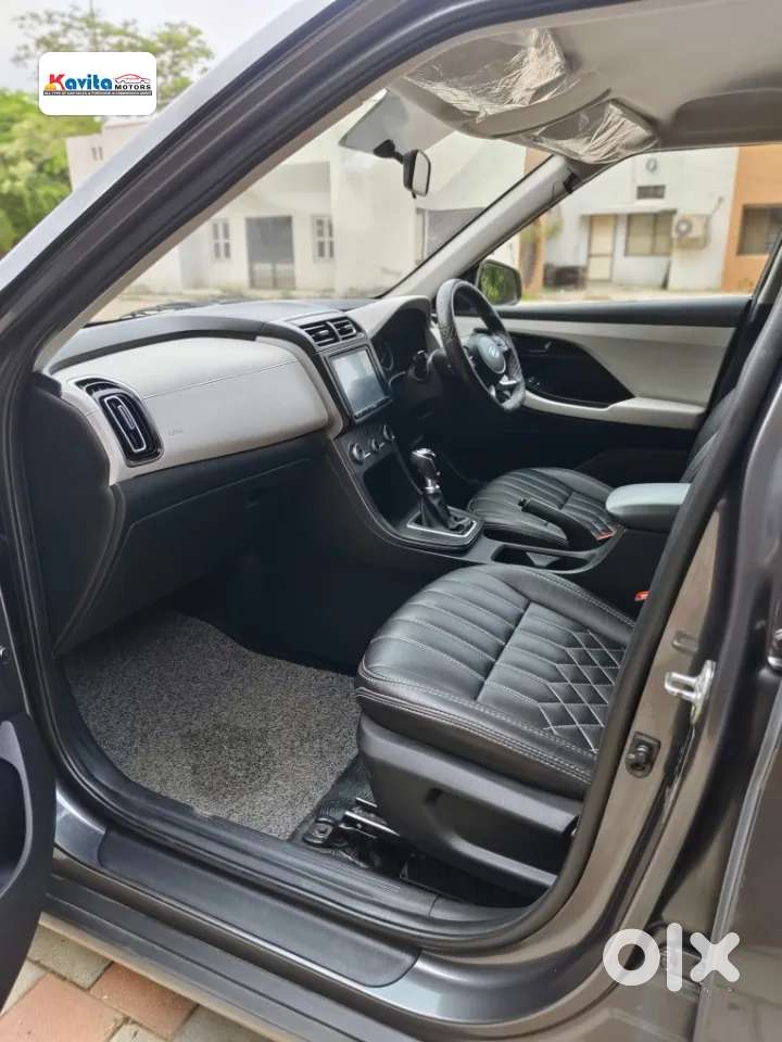 Hyundai Creta 1.5 Ex Diesel, 2020, Diesel