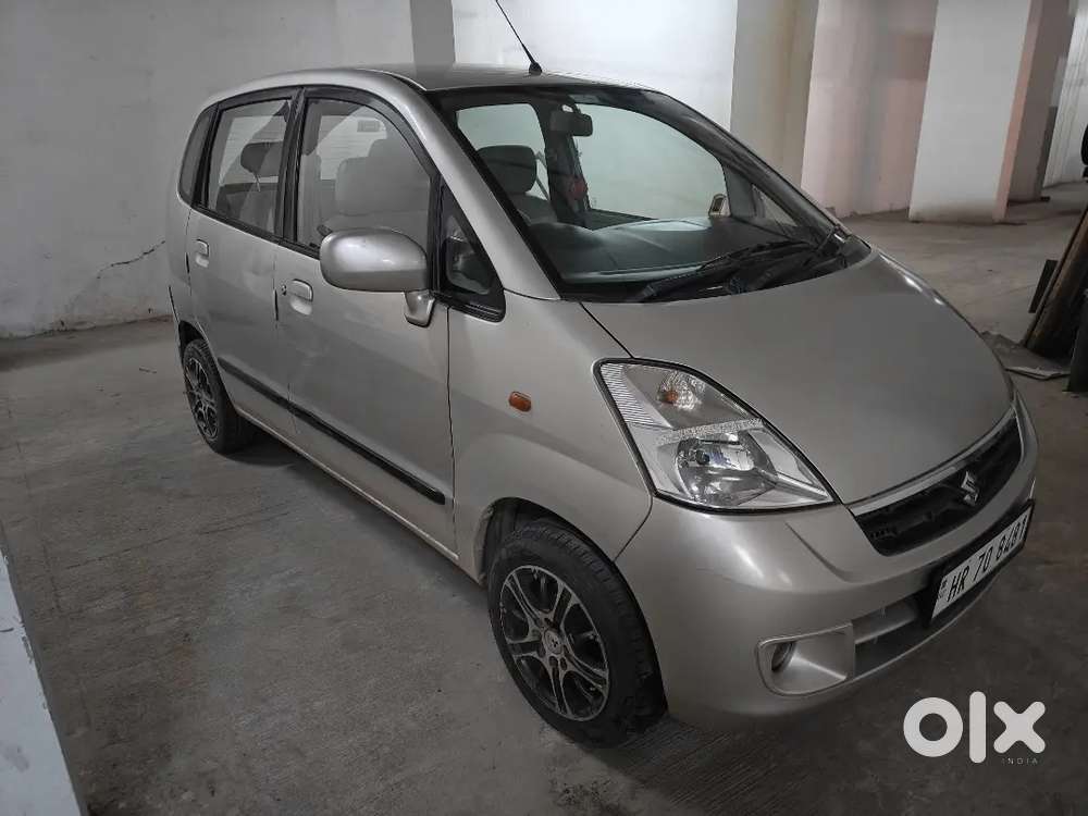 Maruti Suzuki Zen Estilo 2008 Petrol Good Condition