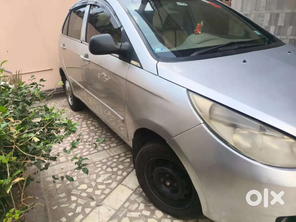 Tata Indica Vista 2011