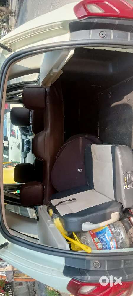 Renault Duster 2013 Petrol 85000 Km Driven