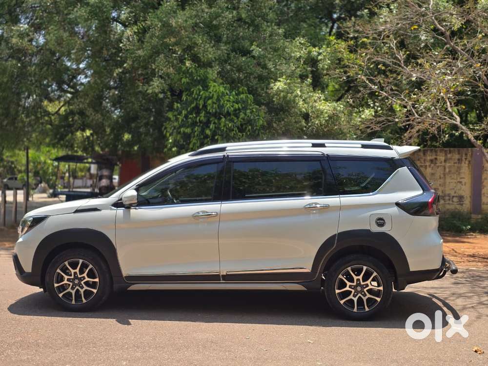 Maruti Suzuki Xl6 1.5 Alpha At, 2023, Petrol