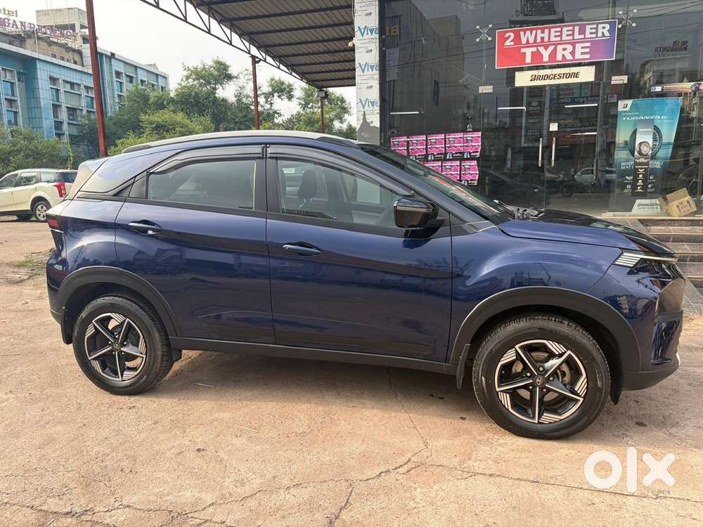 Tata Nexon Diesel 2025