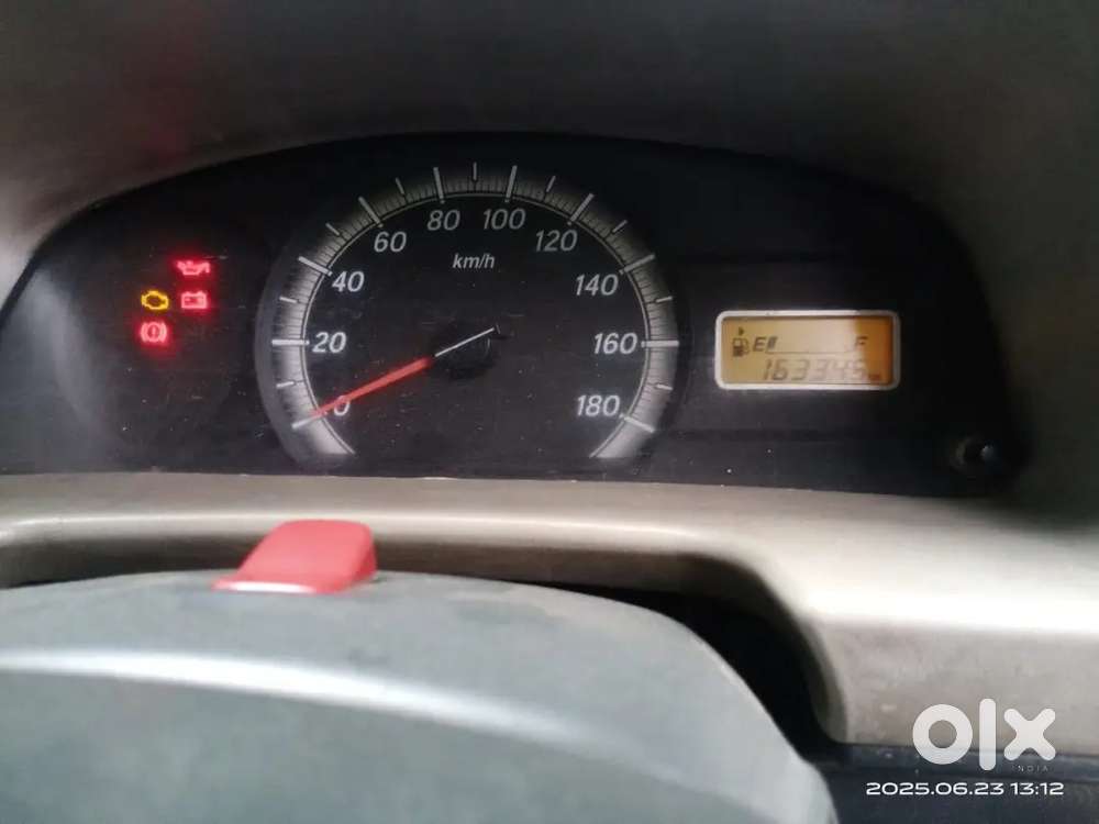 Maruti Suzuki Eeco 2018 Cng & Hybrids