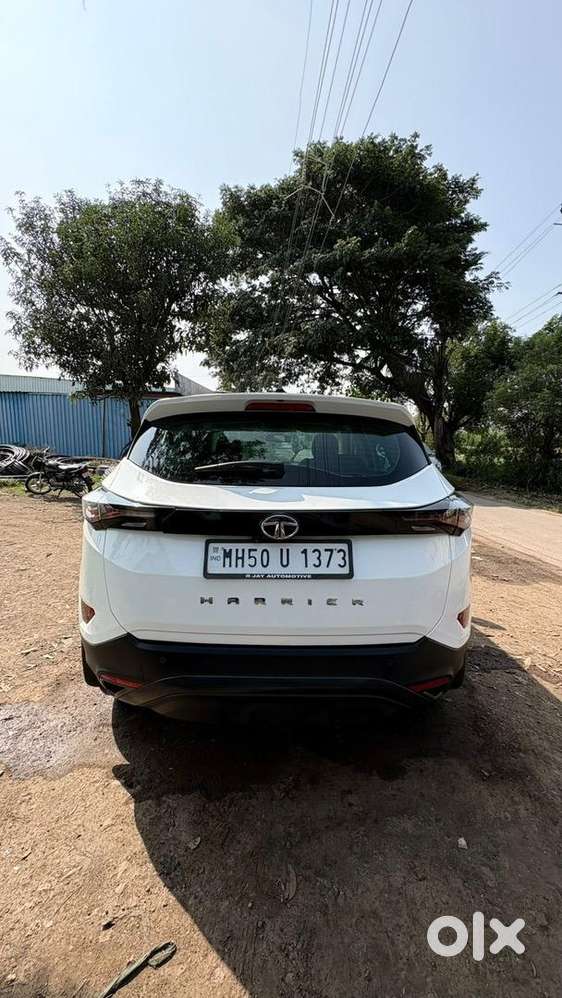 Tata Harrier Xzs 2.0