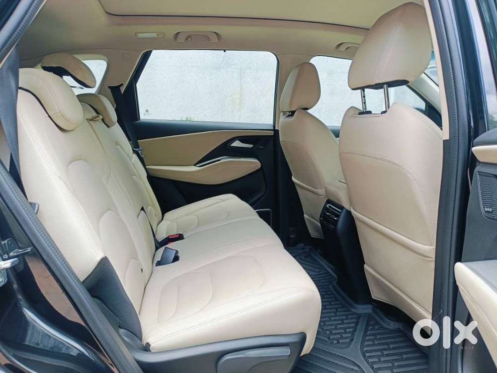 Mg Hector Sharp Pro 1.5 Turbo Cvt, 2023, Petrol