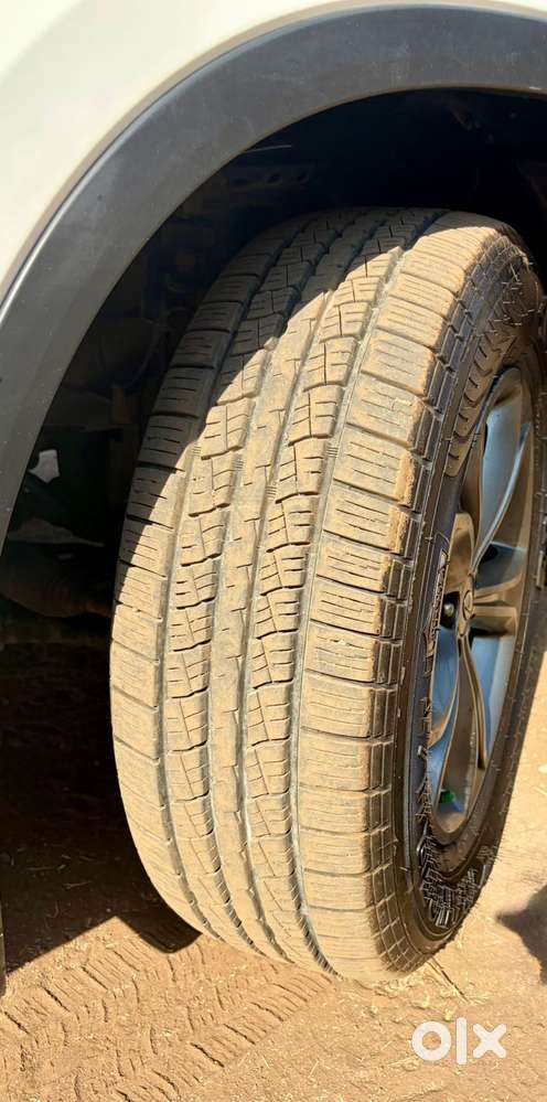 Tata Harrier Xz, 2021, Diesel