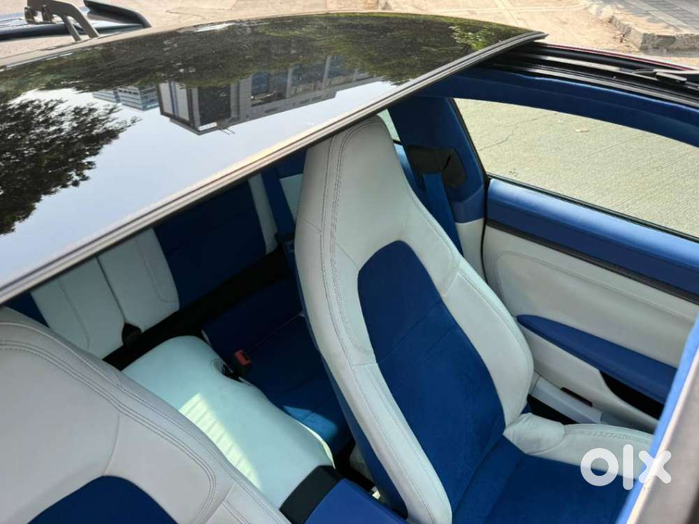 Porsche 911 Carrera, 2021, Petrol