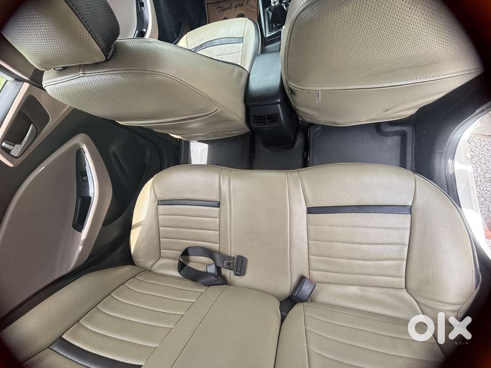 2016 Hyundai I20 Petrol