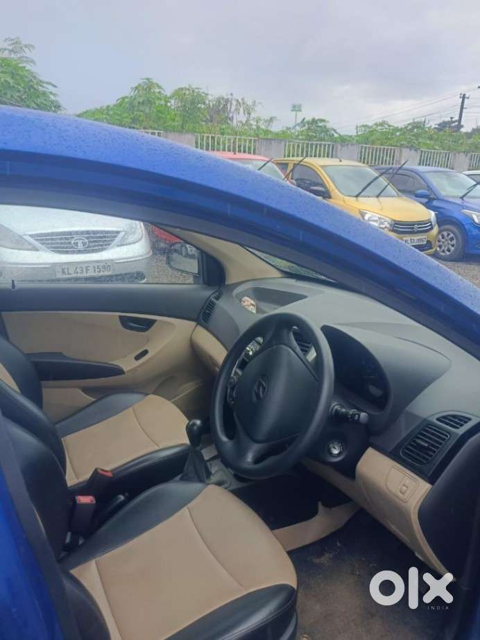 Hyundai Eon Era +, 2015, Petrol
