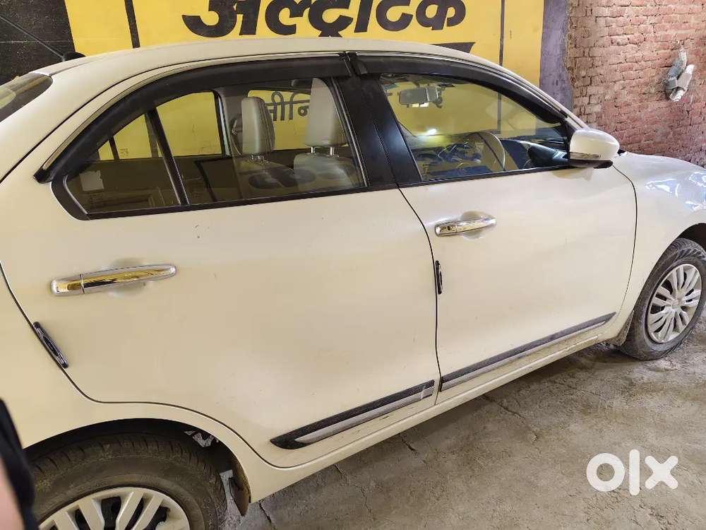 Maruti Suzuki Dzire Vxi 2023