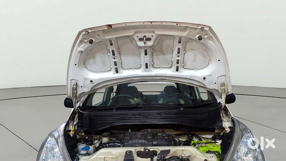 Hyundai Eon Era +, 2014, Petrol