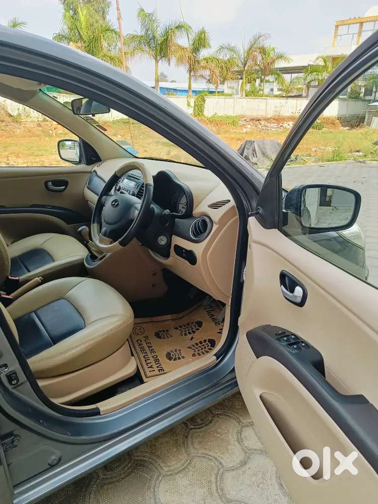 Hyundai I10 2009 Single Owner