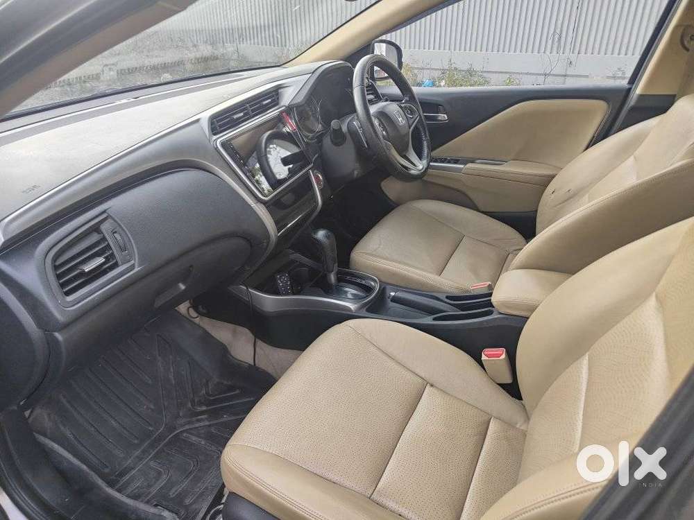 Honda City 2014-2015 I Vtec Vx Option, 2015, Petrol