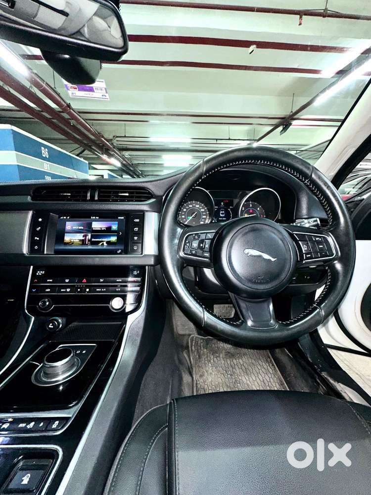 Jaguar Xf 2.0 Diesel Pure, 2016, Diesel