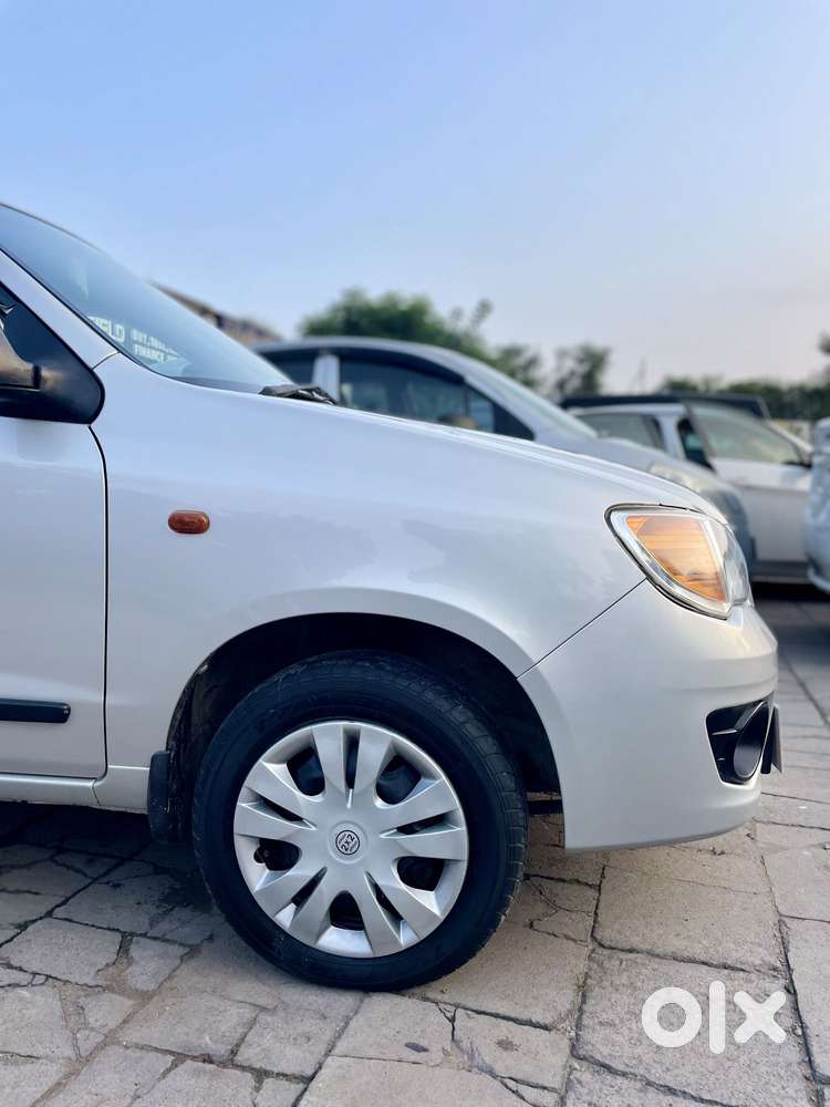 Maruti Suzuki Alto K10 Vxi, 2014, Petrol