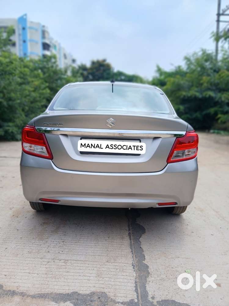 Maruti Suzuki Swift Dzire Vxi(o) Mt, 2023, Petrol